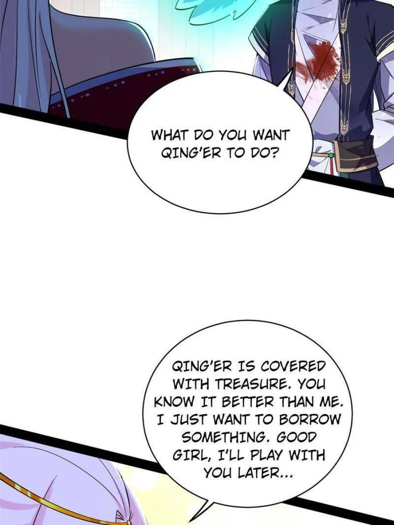 Way To Be The Evil Emperor Chapter 317 page 82 - 