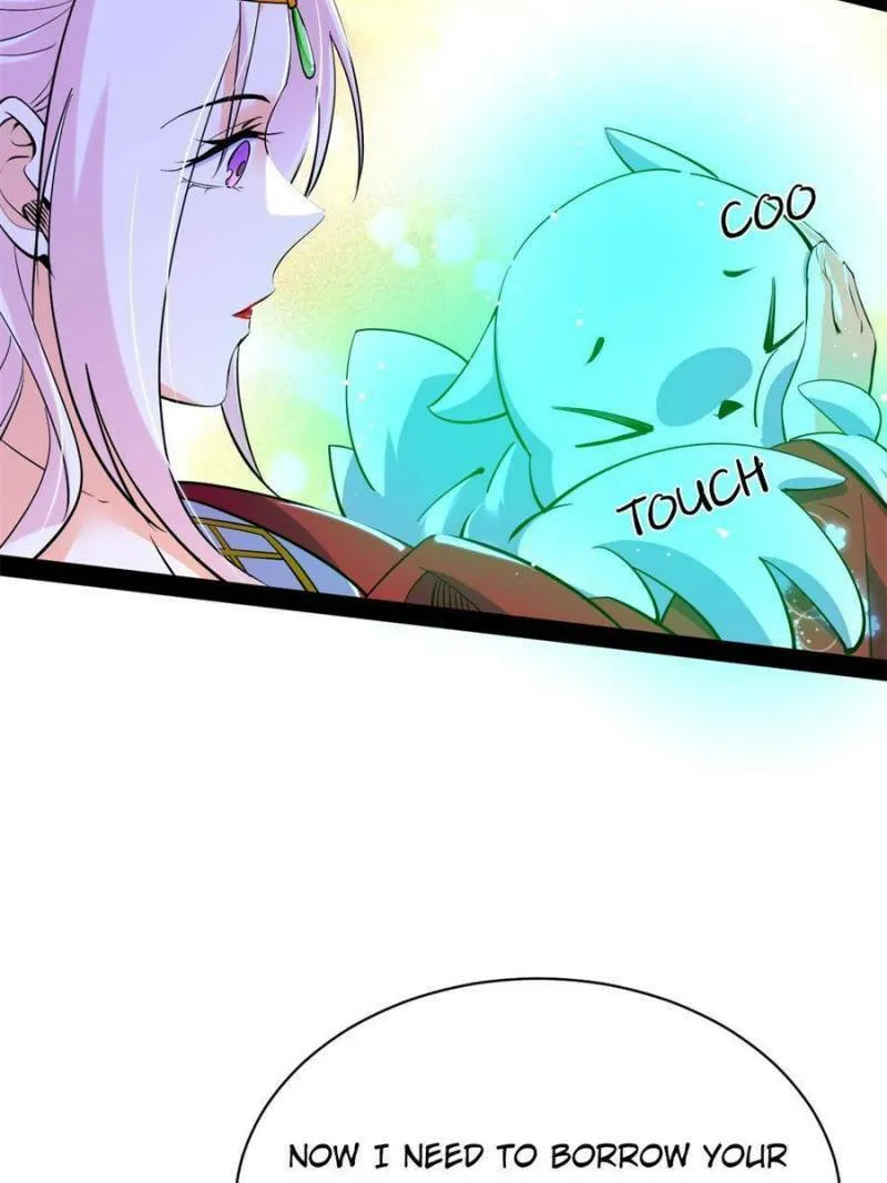 Way To Be The Evil Emperor Chapter 317 page 83 - 