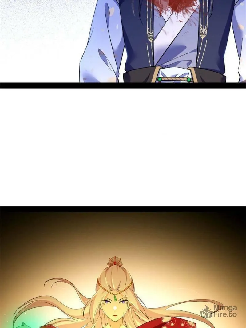 Way To Be The Evil Emperor Chapter 317 page 87 - 