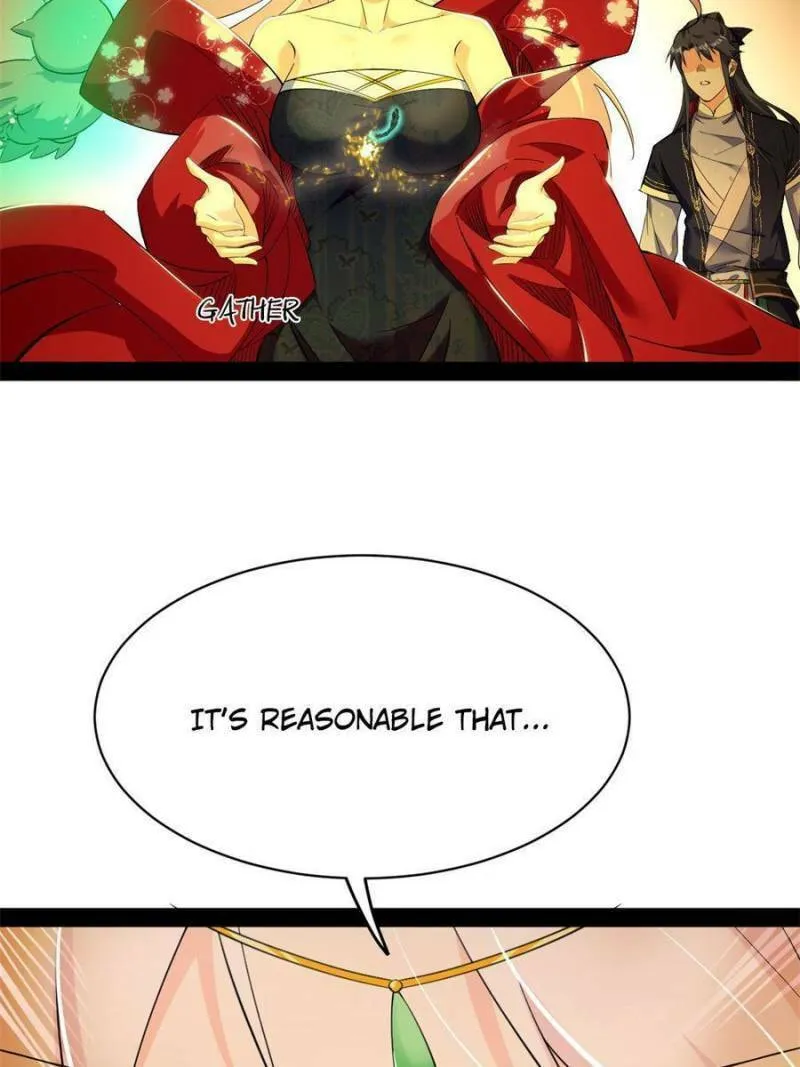 Way To Be The Evil Emperor Chapter 317 page 88 - 
