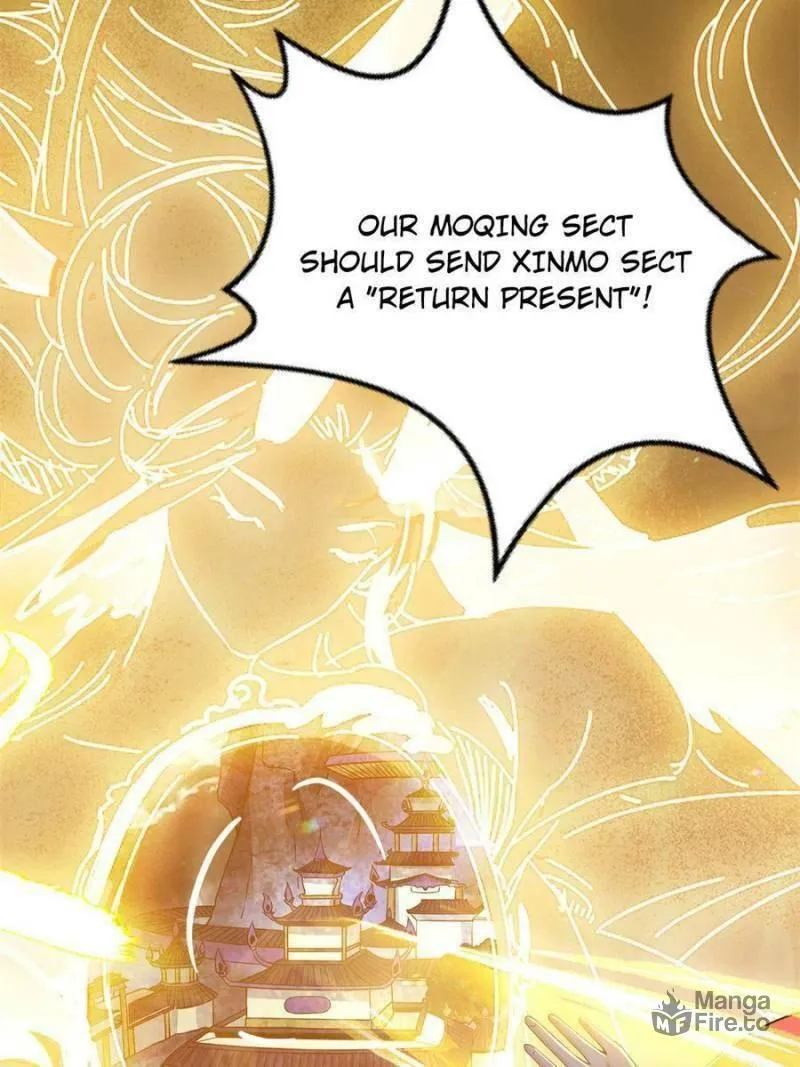 Way To Be The Evil Emperor Chapter 317 page 90 - 