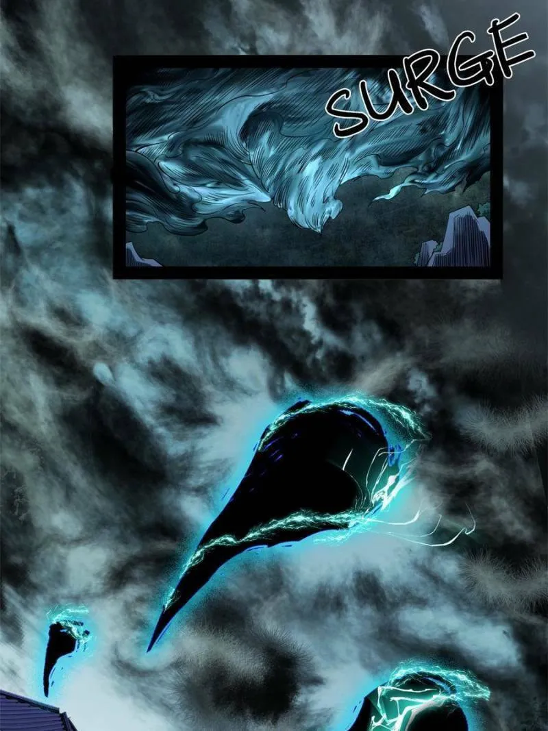 Way To Be The Evil Emperor Chapter 317 page 94 - 