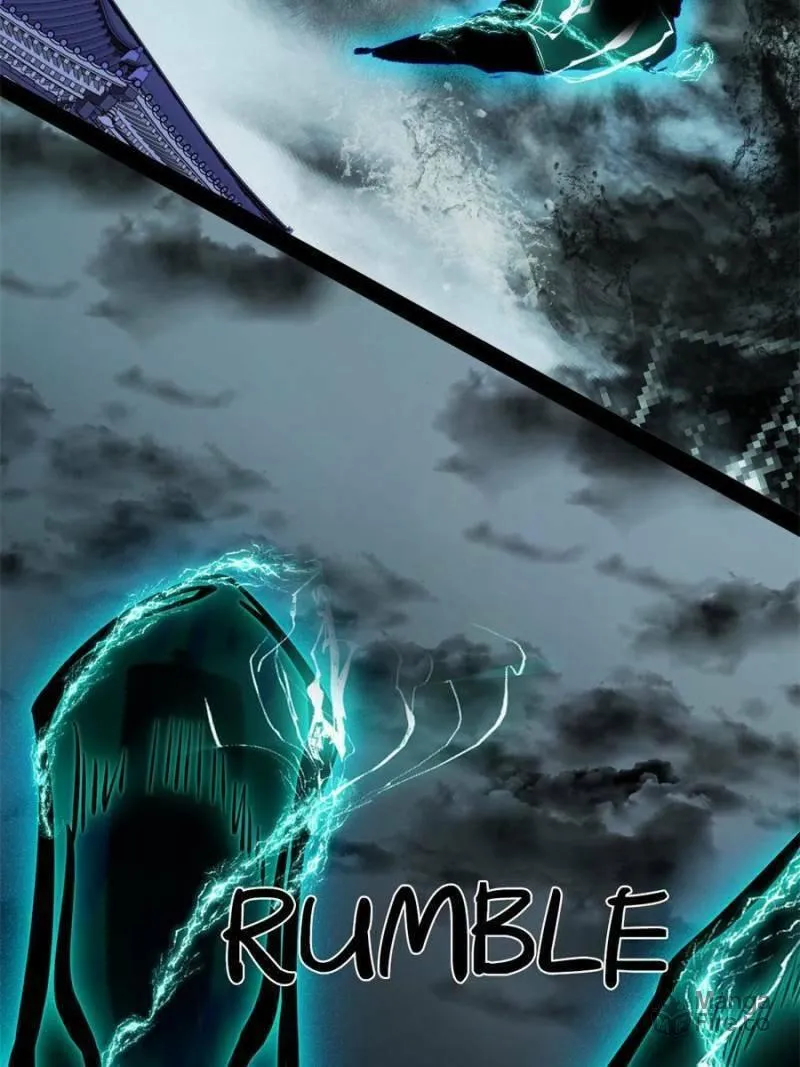 Way To Be The Evil Emperor Chapter 317 page 95 - 