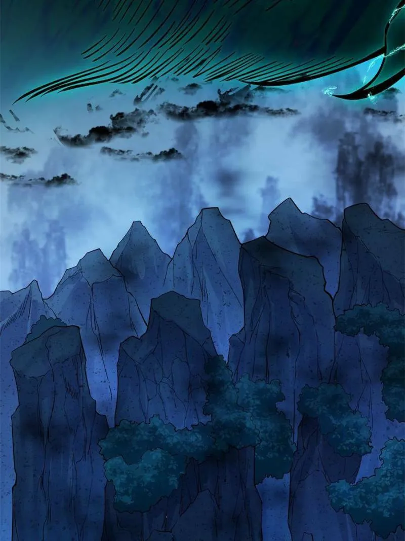 Way To Be The Evil Emperor Chapter 317 page 97 - 