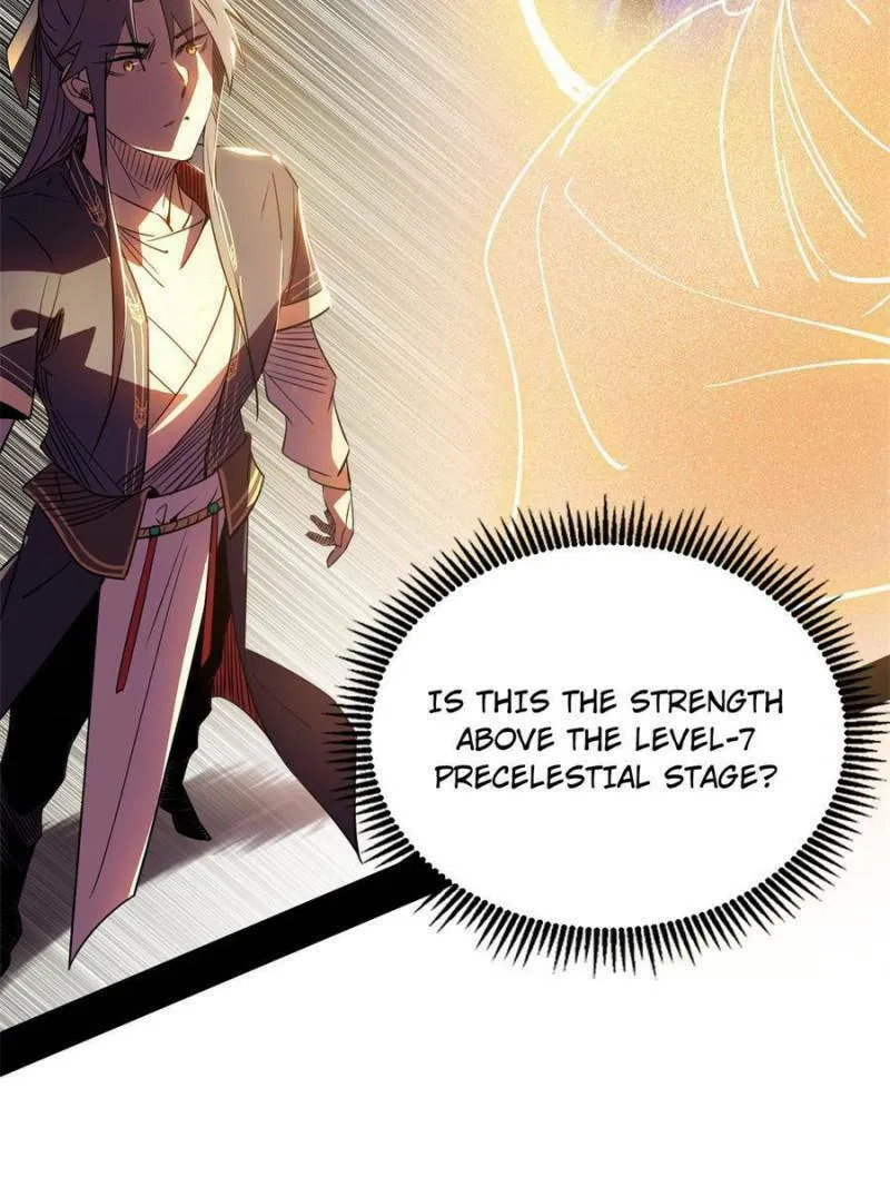 Way To Be The Evil Emperor Chapter 318 page 11 - 