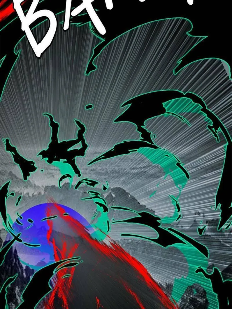 Way To Be The Evil Emperor Chapter 318 page 16 - 
