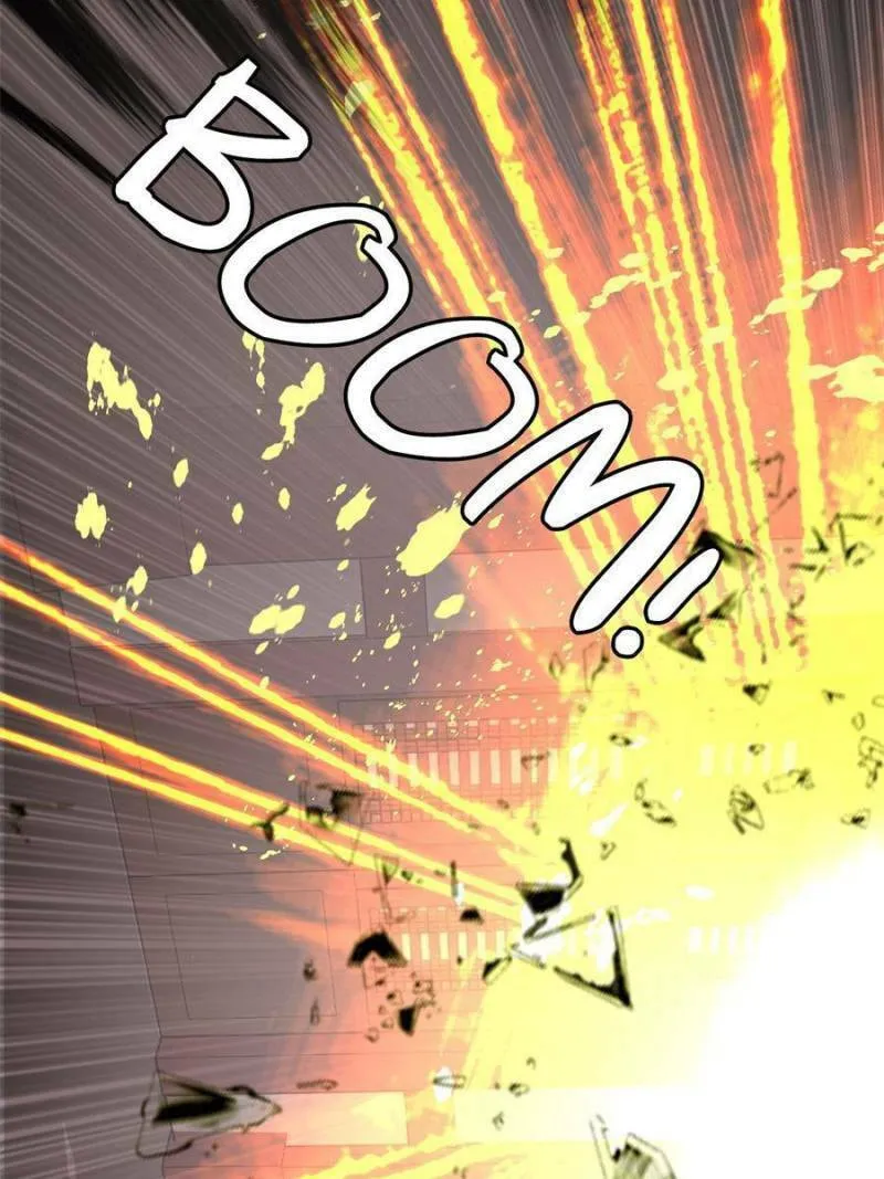 Way To Be The Evil Emperor Chapter 318 page 19 - 