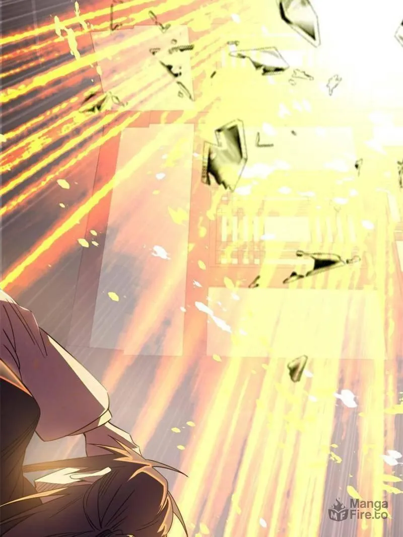 Way To Be The Evil Emperor Chapter 318 page 20 - 
