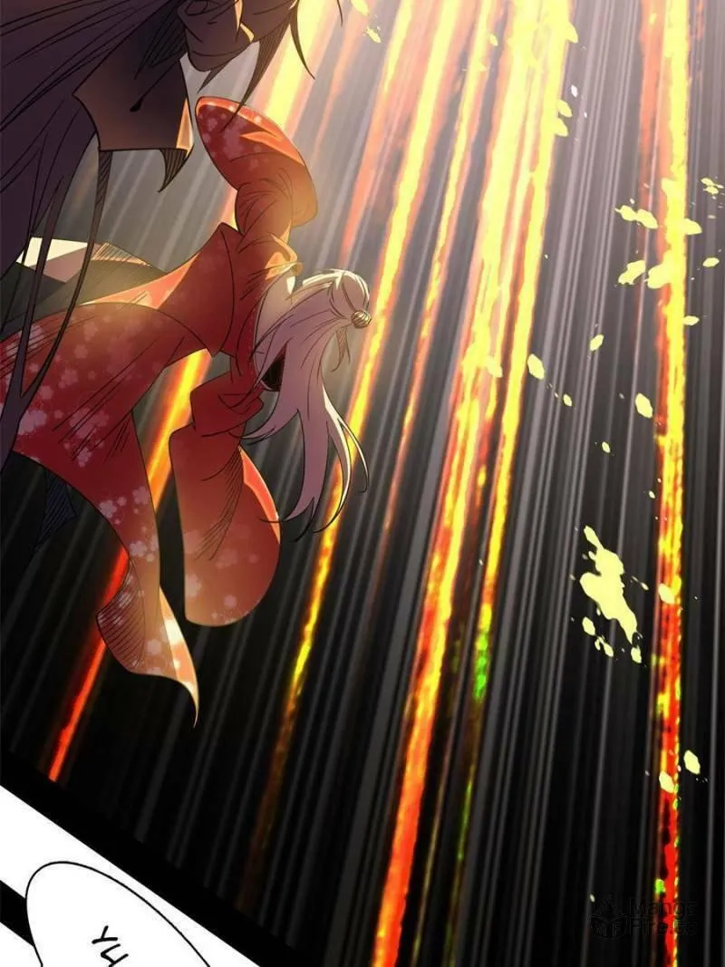 Way To Be The Evil Emperor Chapter 318 page 21 - 
