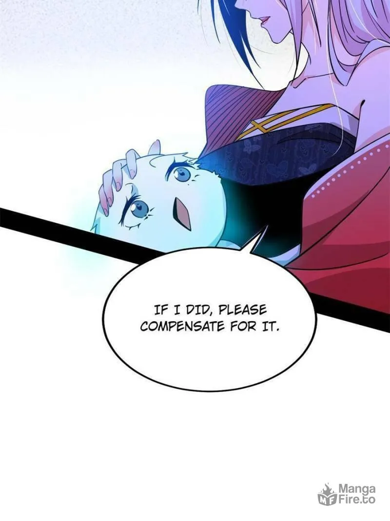 Way To Be The Evil Emperor Chapter 318 page 36 - 