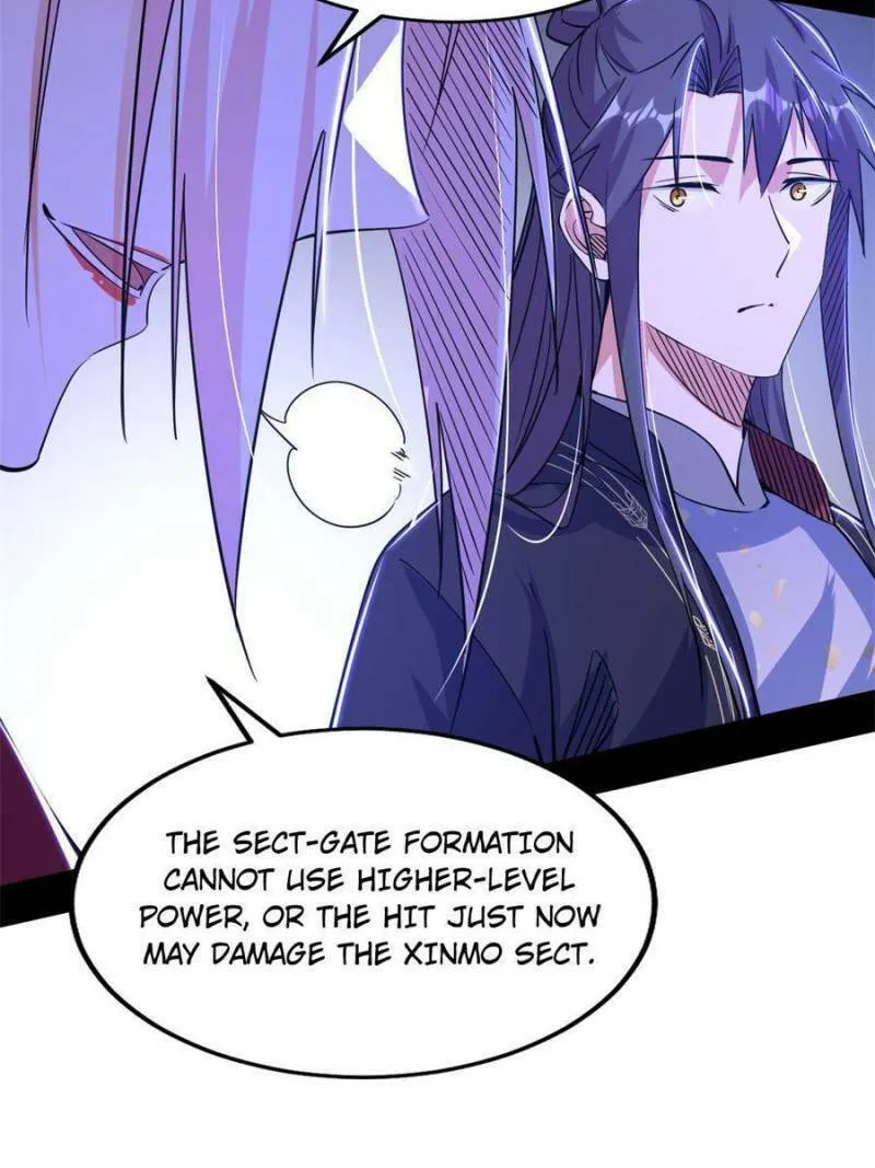 Way To Be The Evil Emperor Chapter 318 page 41 - 