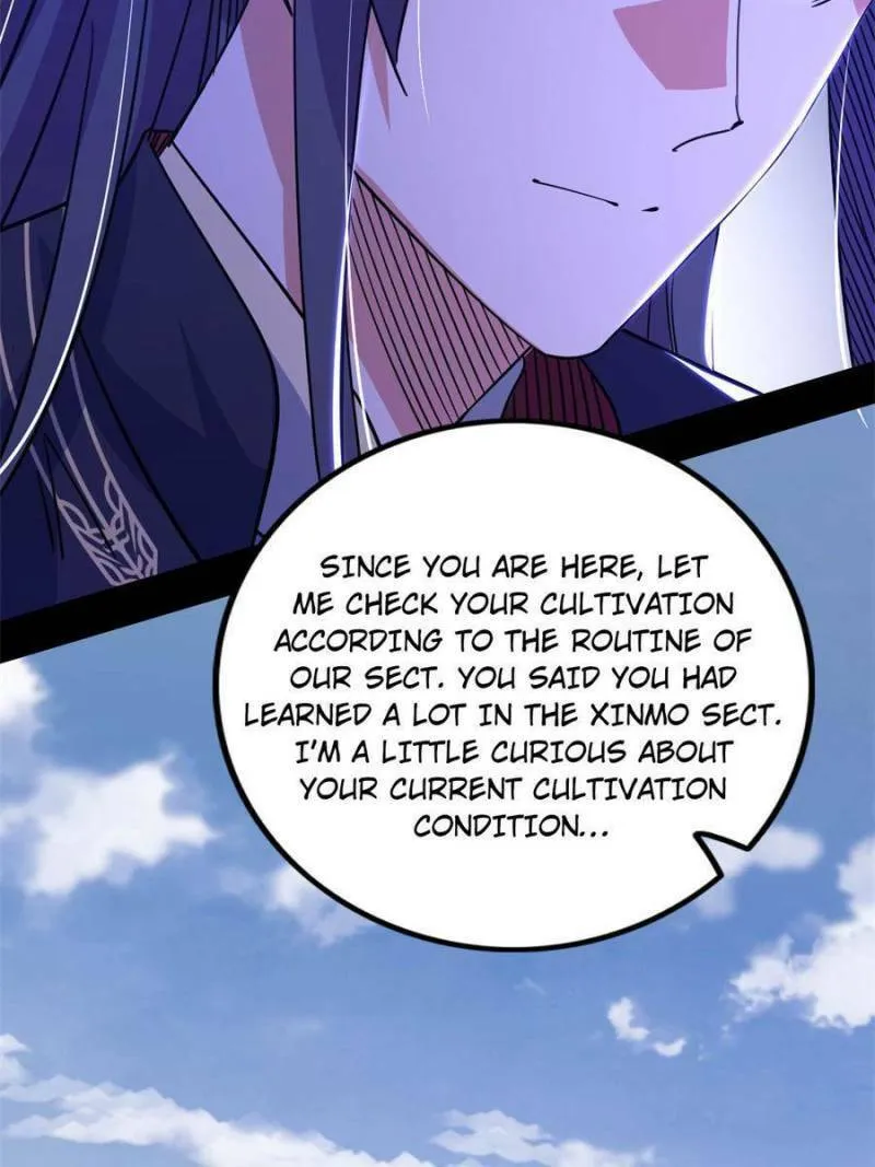 Way To Be The Evil Emperor Chapter 318 page 43 - 