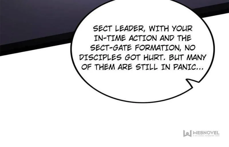 Way To Be The Evil Emperor Chapter 318 page 47 - 