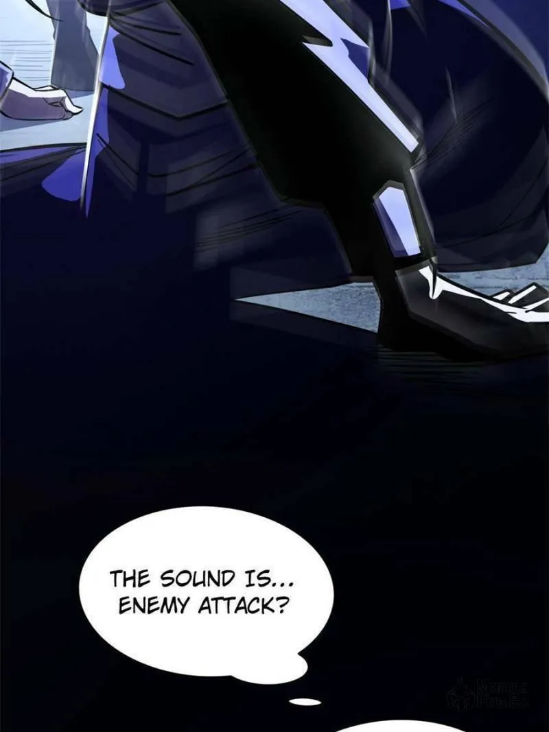 Way To Be The Evil Emperor Chapter 318 page 6 - 