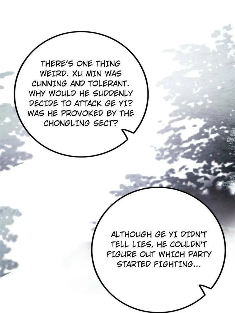 Way To Be The Evil Emperor Chapter 318 page 62 - 