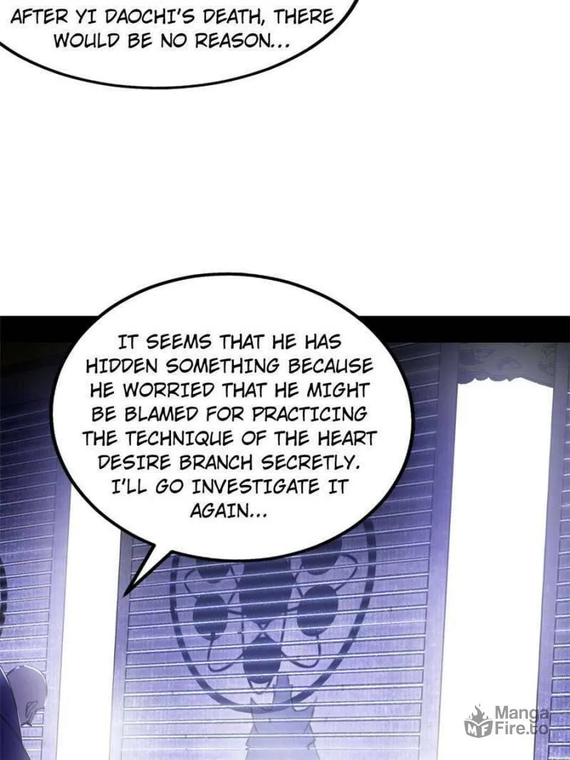 Way To Be The Evil Emperor Chapter 318 page 72 - 
