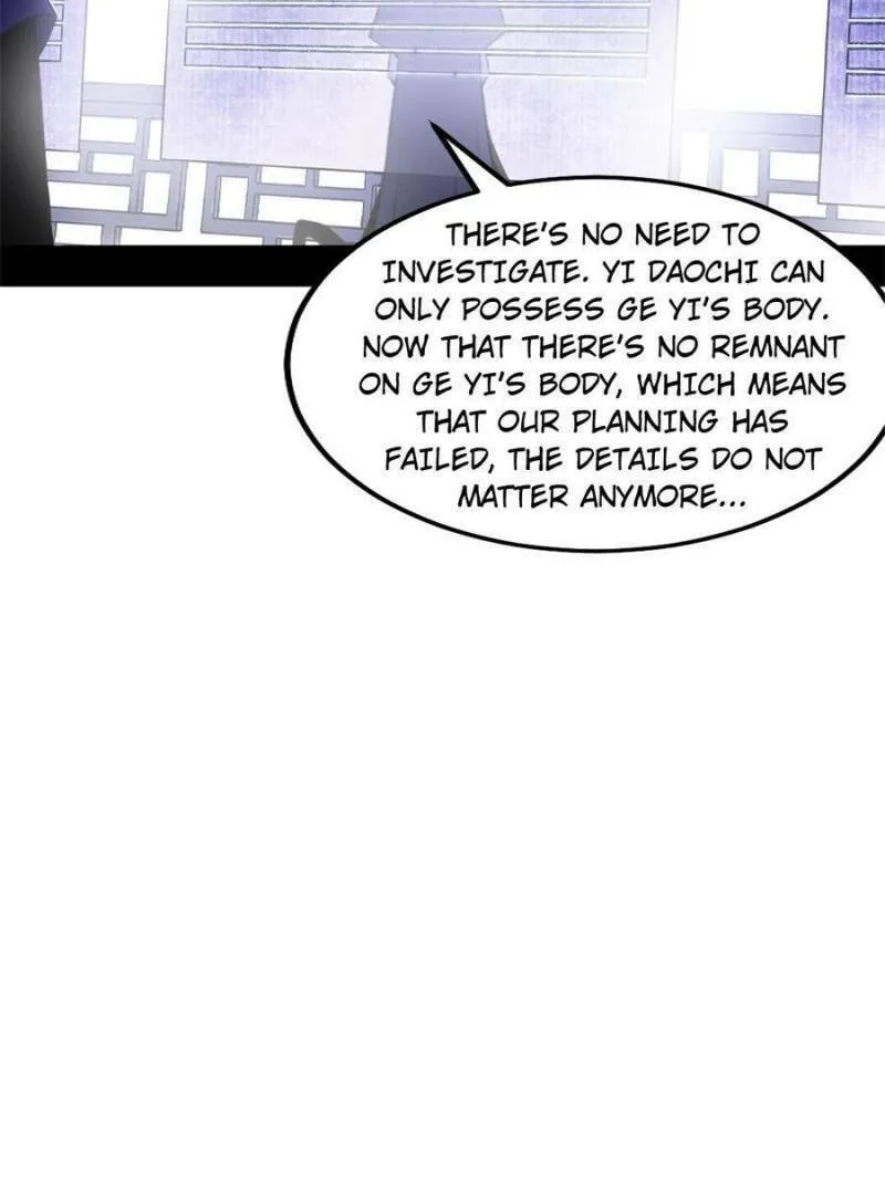 Way To Be The Evil Emperor Chapter 318 page 73 - 