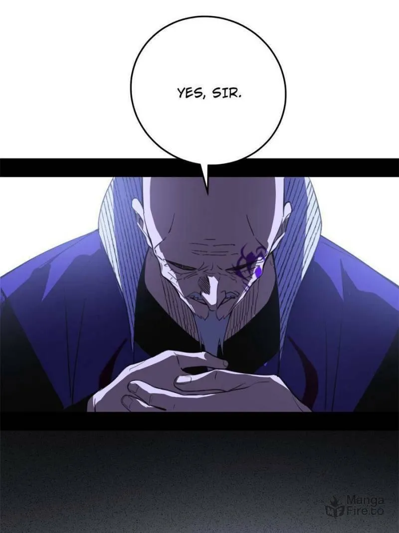 Way To Be The Evil Emperor Chapter 318 page 78 - 