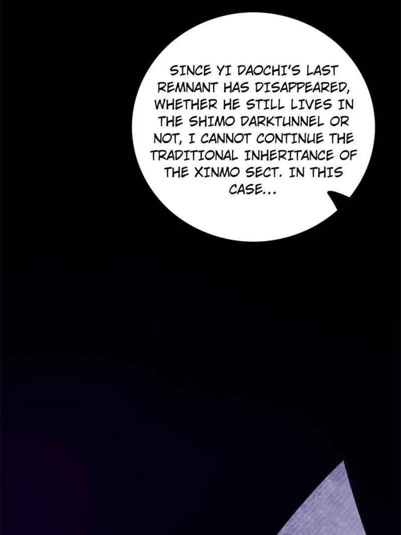 Way To Be The Evil Emperor Chapter 318 page 83 - 