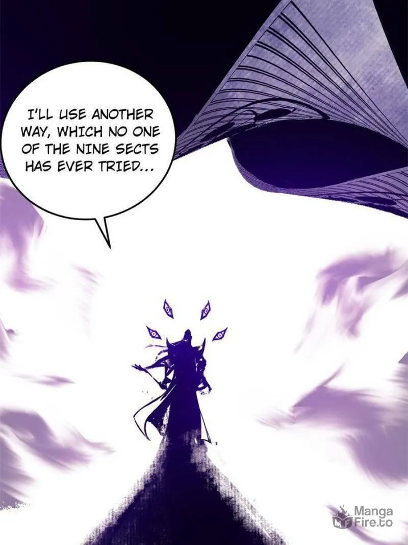 Way To Be The Evil Emperor Chapter 318 page 84 - 