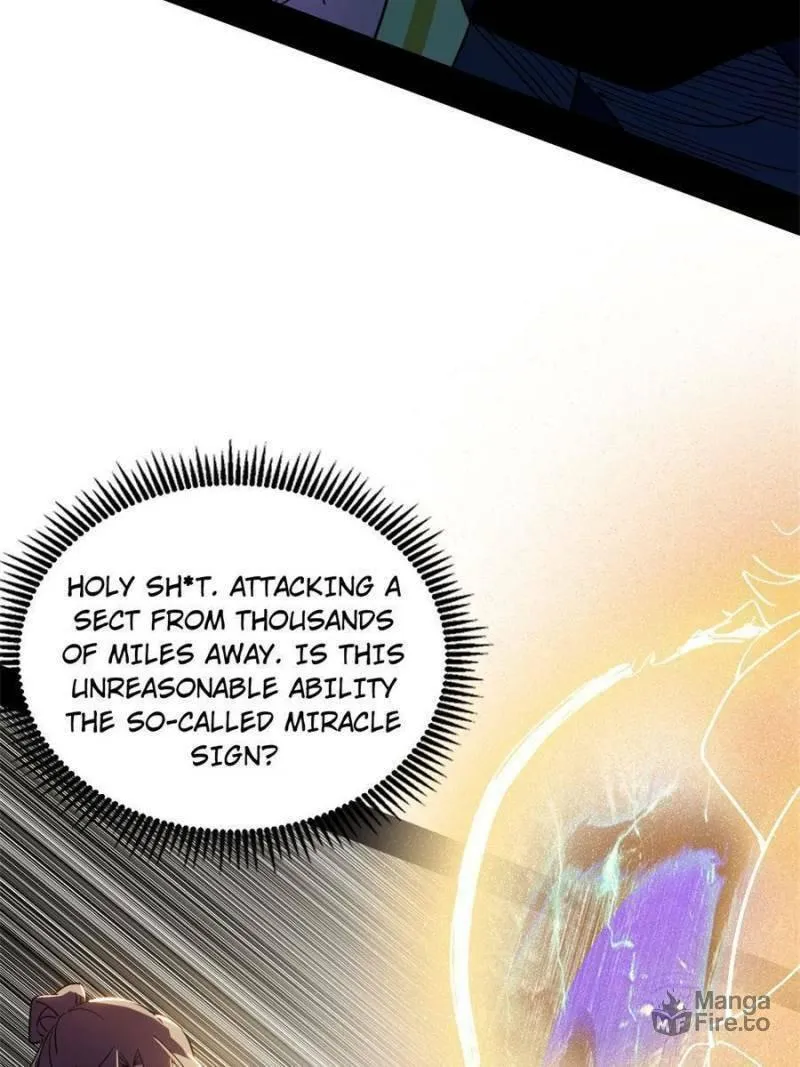 Way To Be The Evil Emperor Chapter 318 page 10 - 