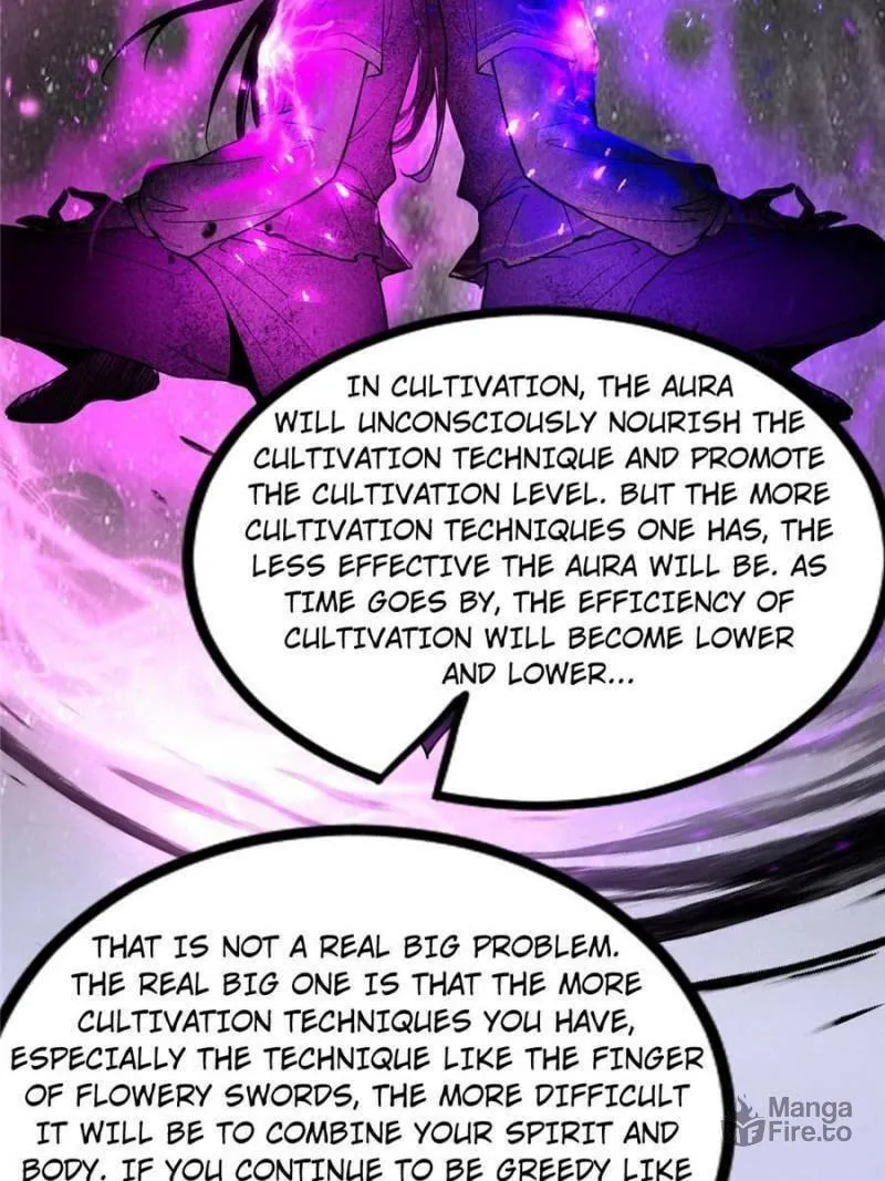Way To Be The Evil Emperor Chapter 319 page 12 - 