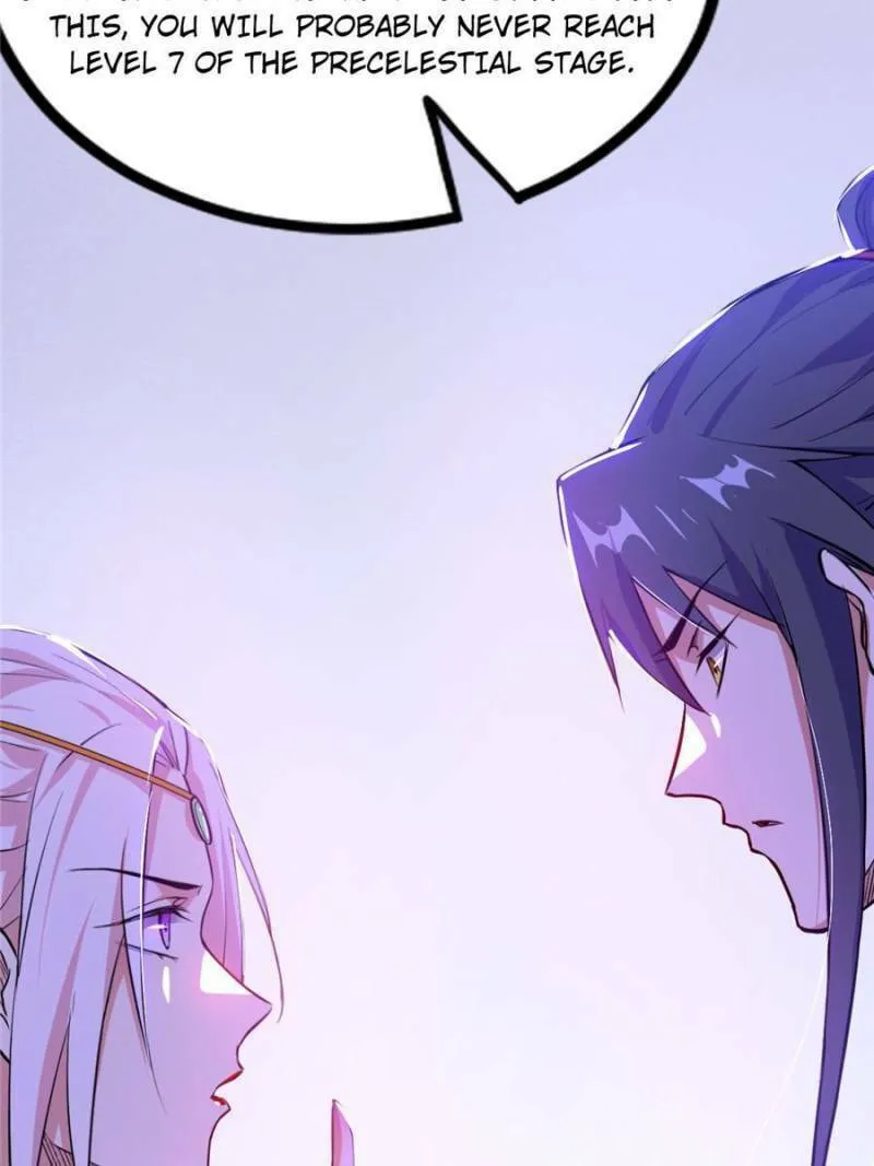 Way To Be The Evil Emperor Chapter 319 page 13 - 