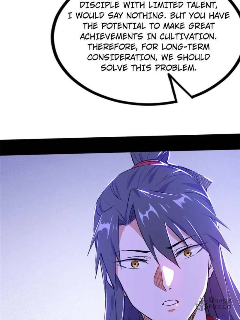 Way To Be The Evil Emperor Chapter 319 page 15 - 