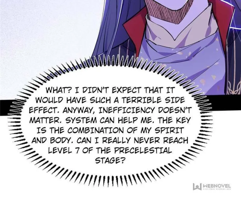 Way To Be The Evil Emperor Chapter 319 page 16 - 