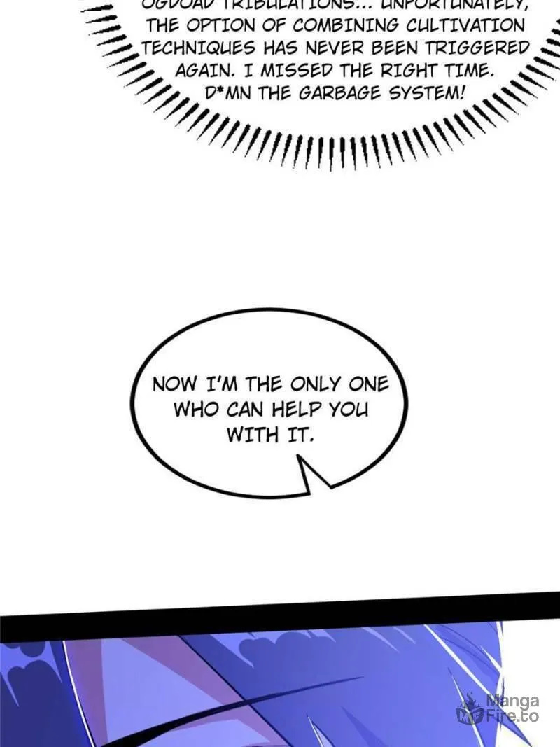 Way To Be The Evil Emperor Chapter 319 page 18 - 