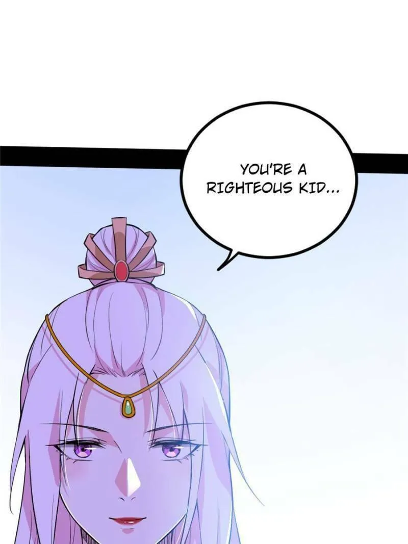 Way To Be The Evil Emperor Chapter 319 page 23 - 