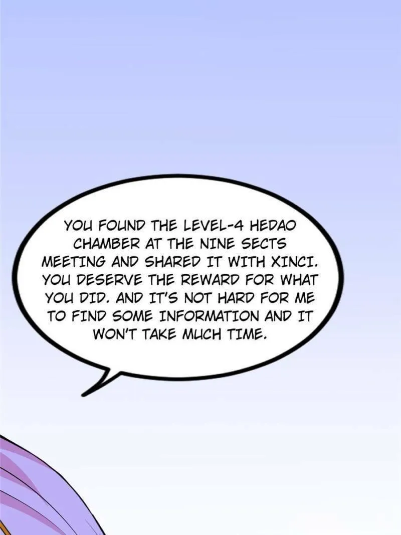Way To Be The Evil Emperor Chapter 319 page 28 - 