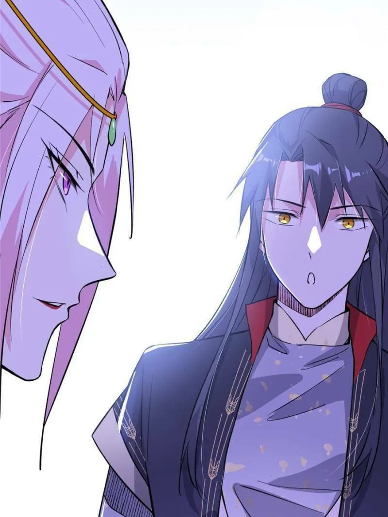 Way To Be The Evil Emperor Chapter 319 page 29 - 