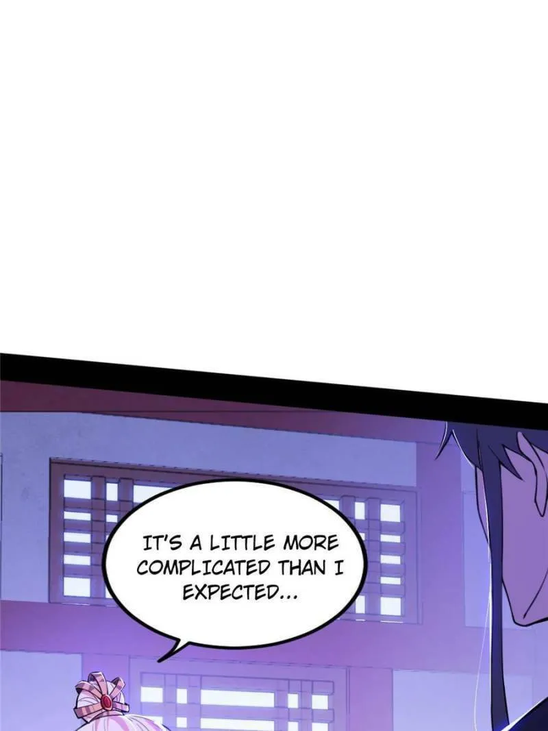 Way To Be The Evil Emperor Chapter 319 page 4 - 