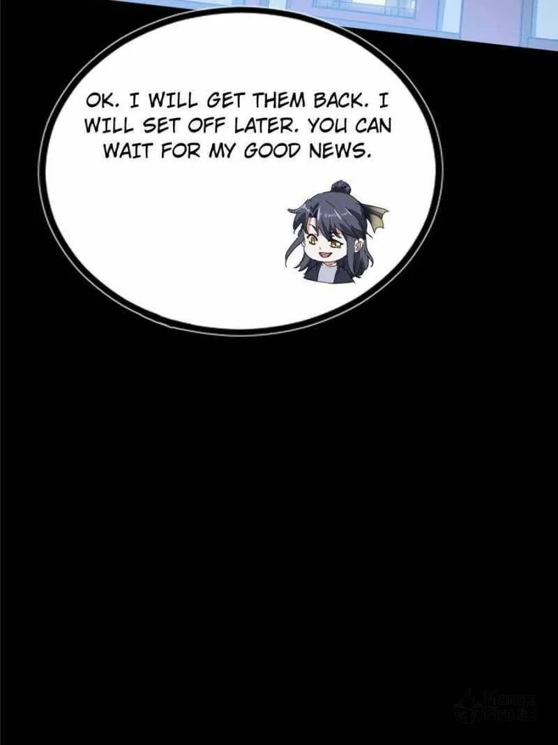 Way To Be The Evil Emperor Chapter 319 page 36 - 