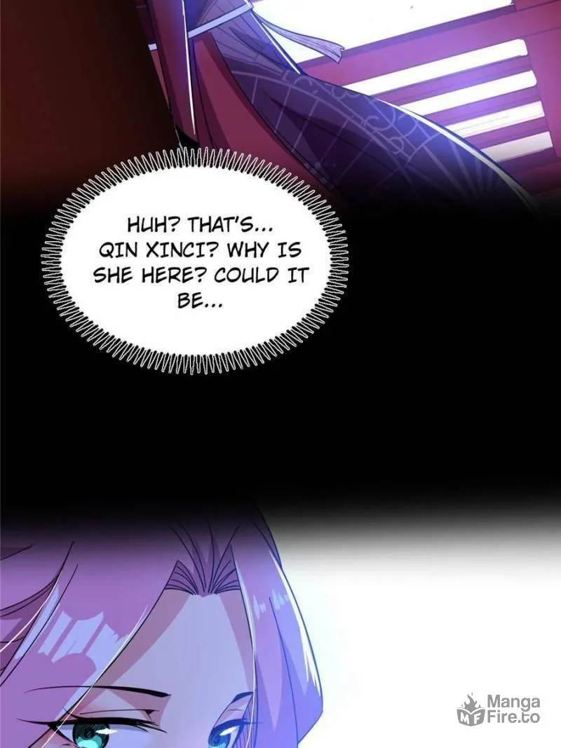 Way To Be The Evil Emperor Chapter 319 page 42 - 