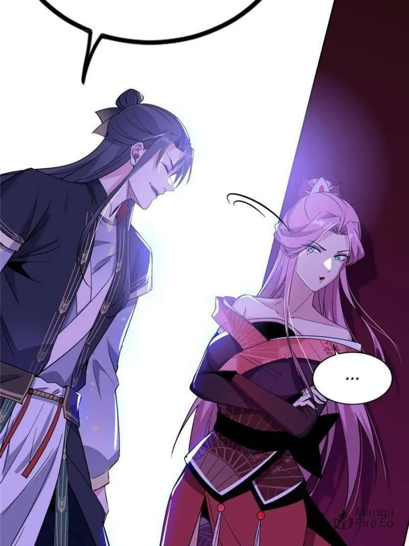 Way To Be The Evil Emperor Chapter 319 page 45 - 
