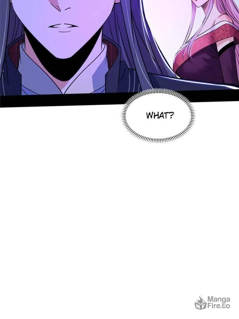 Way To Be The Evil Emperor Chapter 319 page 51 - 