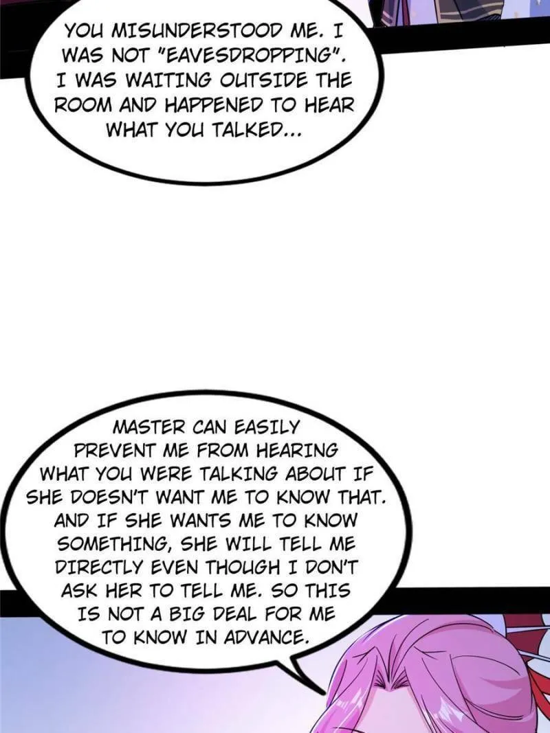 Way To Be The Evil Emperor Chapter 319 page 53 - 