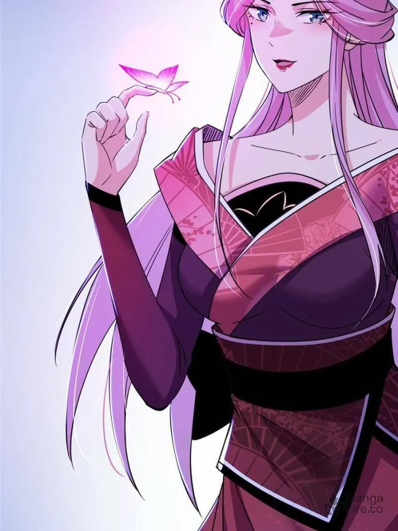 Way To Be The Evil Emperor Chapter 319 page 54 - 