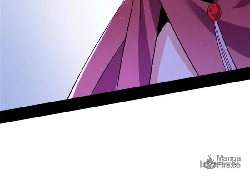 Way To Be The Evil Emperor Chapter 319 page 55 - 