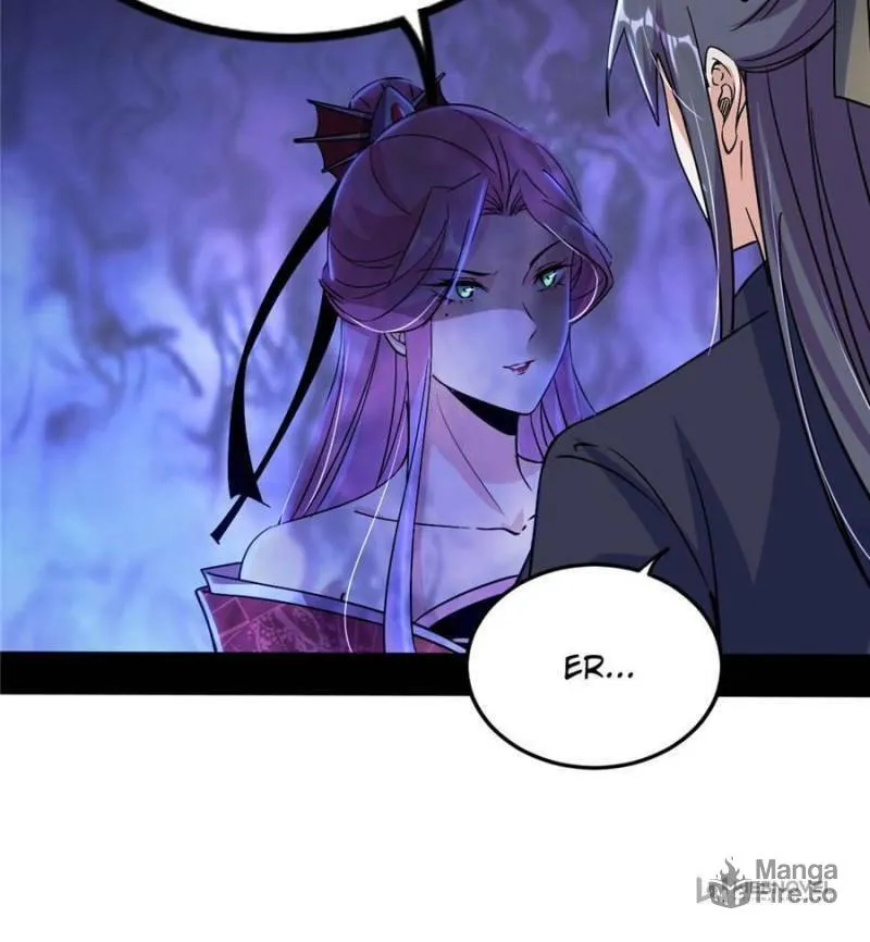 Way To Be The Evil Emperor Chapter 319 page 63 - 