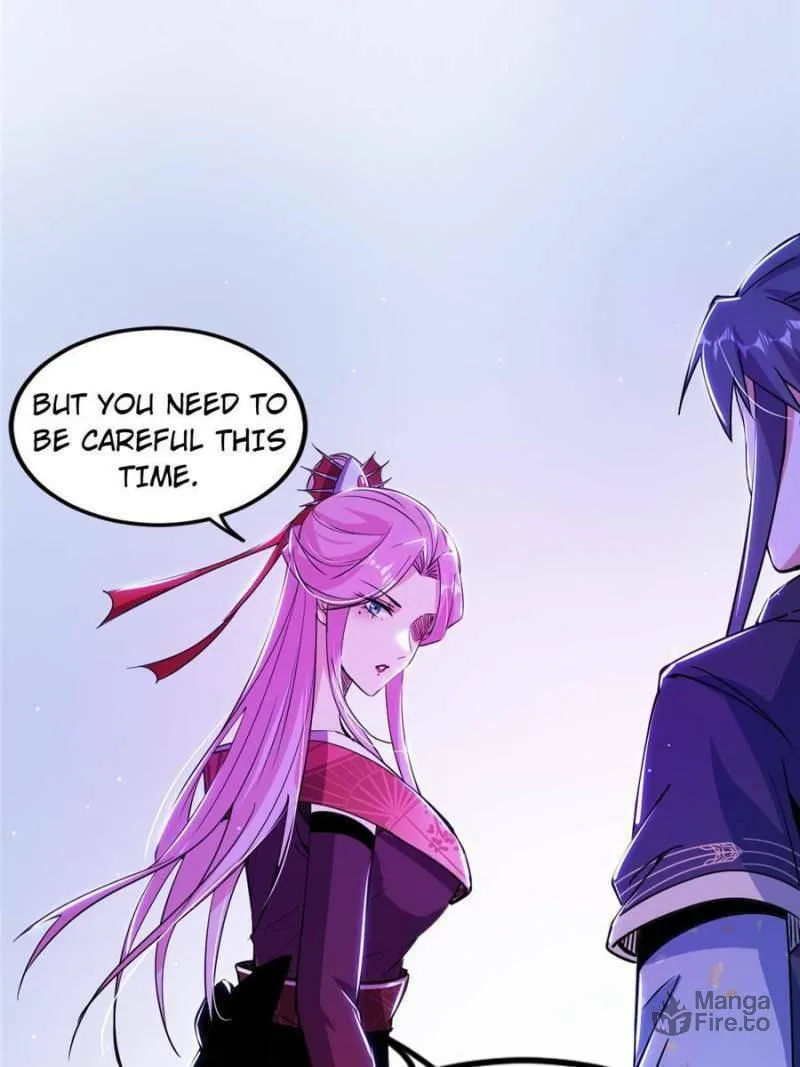 Way To Be The Evil Emperor Chapter 319 page 65 - 