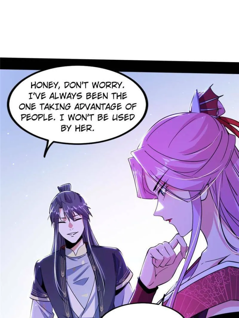 Way To Be The Evil Emperor Chapter 319 page 67 - 
