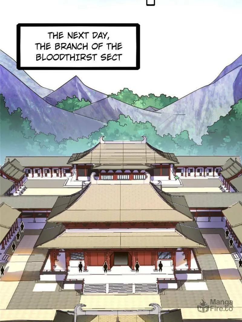 Way To Be The Evil Emperor Chapter 319 page 75 - 