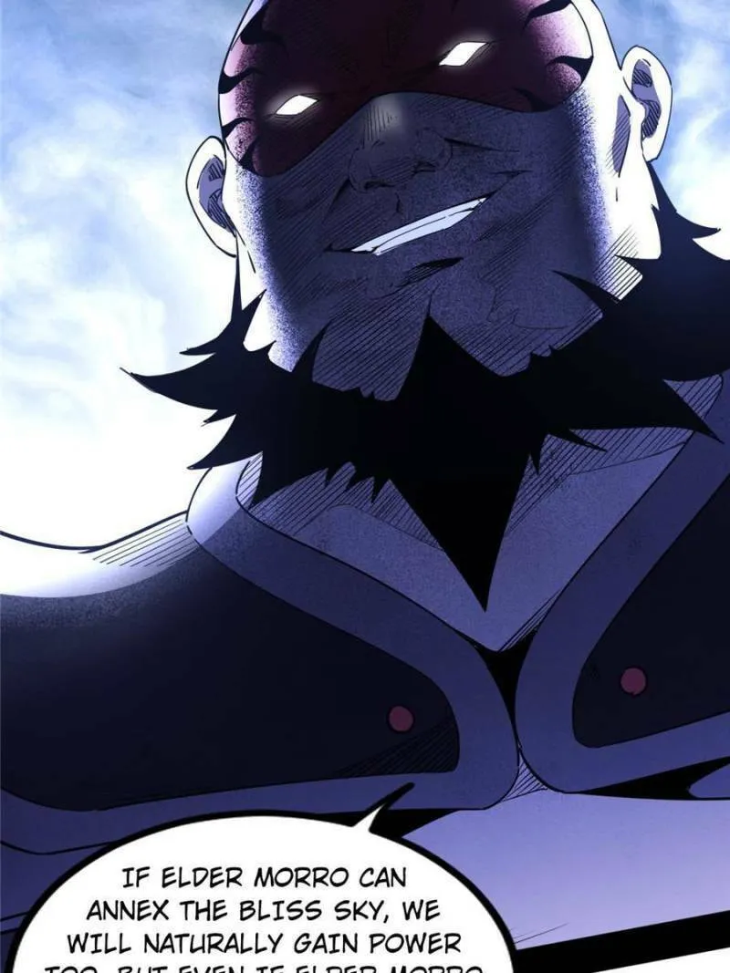 Way To Be The Evil Emperor Chapter 319 page 79 - 