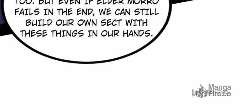 Way To Be The Evil Emperor Chapter 319 page 80 - 