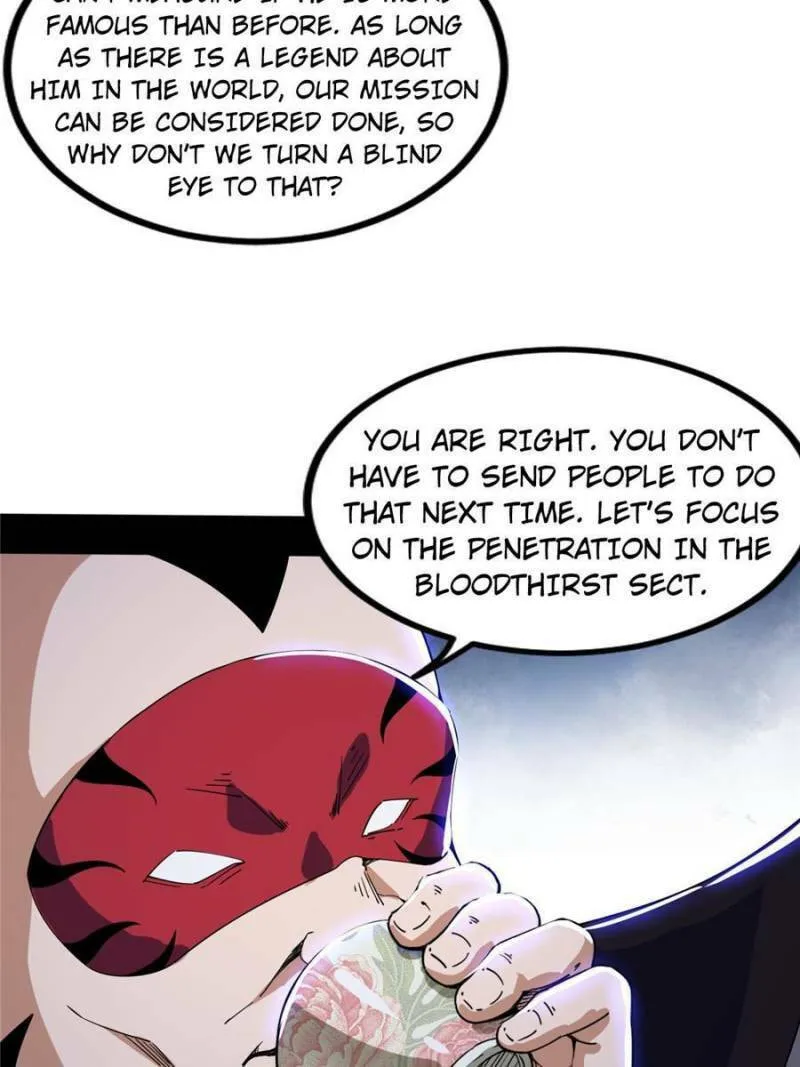 Way To Be The Evil Emperor Chapter 319 page 82 - 