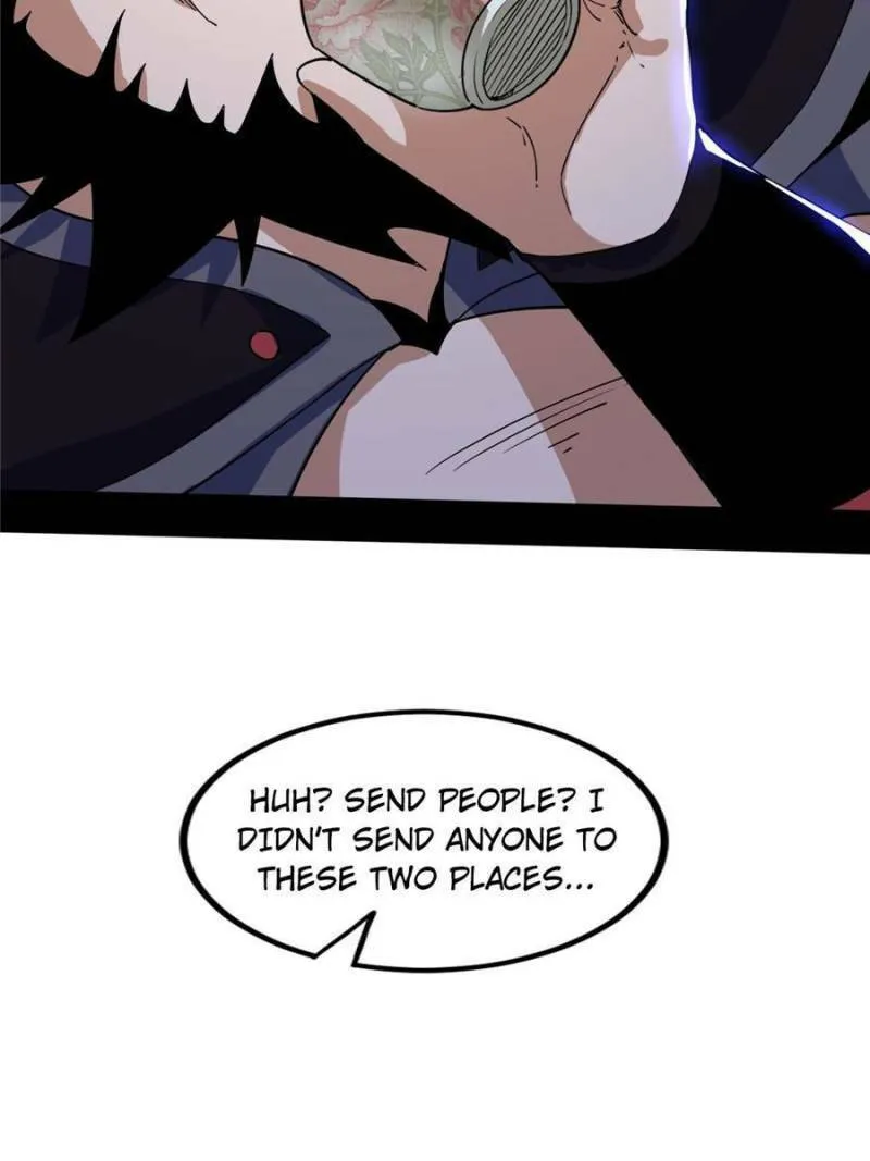Way To Be The Evil Emperor Chapter 319 page 83 - 