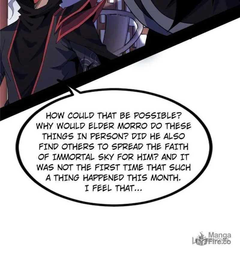 Way To Be The Evil Emperor Chapter 319 page 87 - 